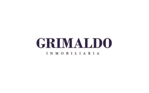 Grimaldo Logo