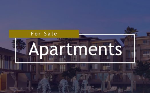 Apartments and Developments