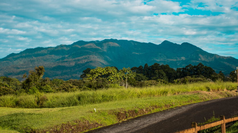 Pino Alto Boquete, Chiriqui