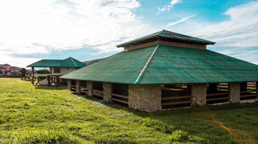 Pino Alto Boquete, Chiriqui