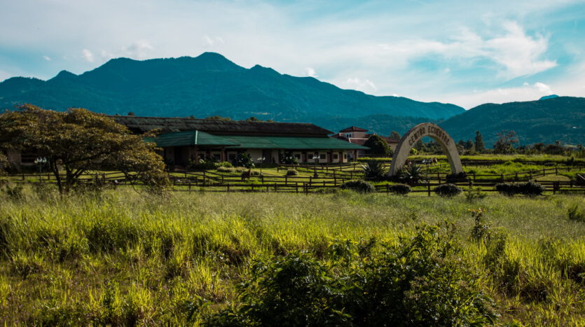 Pino Alto Boquete, Chiriqui