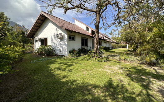 Anton Valley Single Family Home