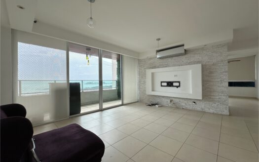 Oceanview Apartment PH Terrasol