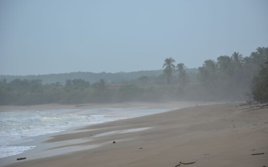 Exclusive: 200 ha Hacienda in Pedasí, Panama