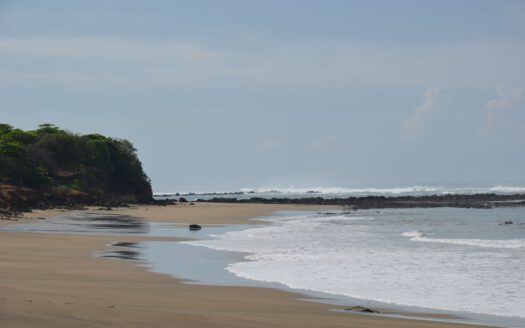 Exclusive: 200 ha Hacienda in Pedasí, Panama