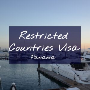 Panama, Development, Family Office, Plan-B, Residency, Golden Visa, Private Office, Investment, Hotel