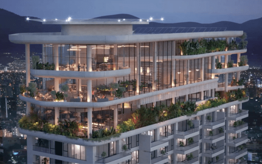 BIOMA Living – Costa del Este