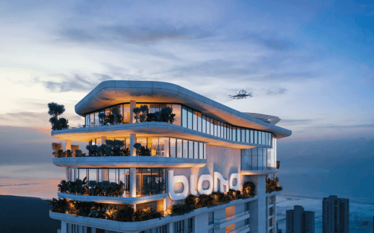 BIOMA Living – Costa del Este