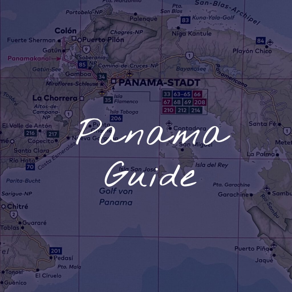 Panama Relocation Guide, Plan B, Panama