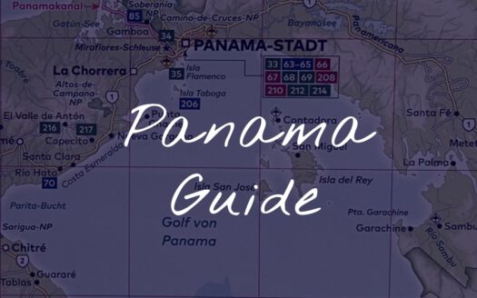 Panama Relocation Guide, Plan B, Panama