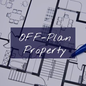 Off-Plan Property Panama