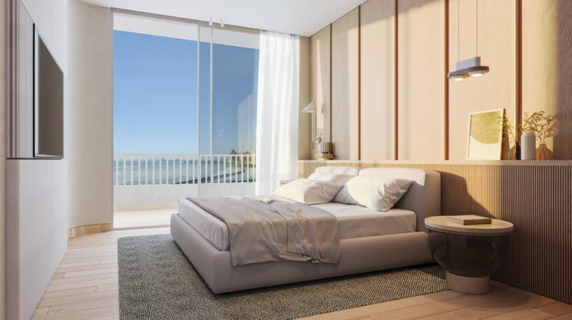 IPANEMA Panama Oceanfront Residences