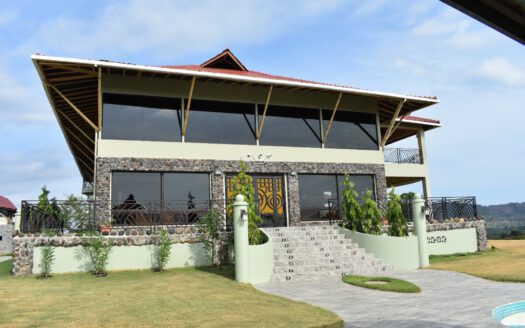 Fishing Lodge Chorcha Abajo – Chiriqui, Panama