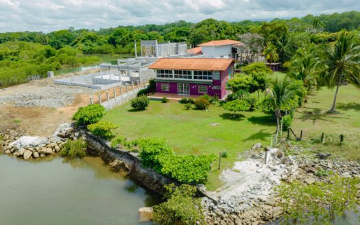 San Felix Fishing Lodge – Chiriqui, Panama