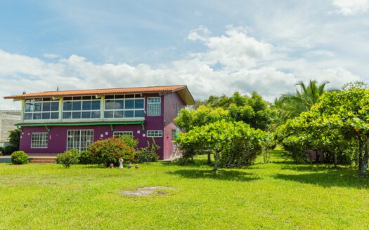 San Felix Fishing Lodge – Chiriqui, Panama