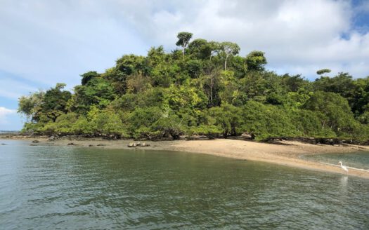 FISHING LODGE – Pearl Islands, Panama