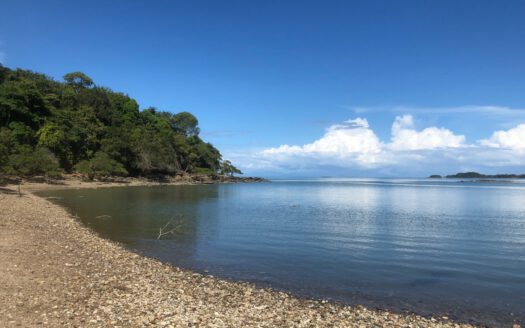 FISHING LODGE – Pearl Islands, Panama