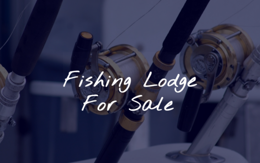 Fishing Lodge for Sale – Panama, Republic of Panama