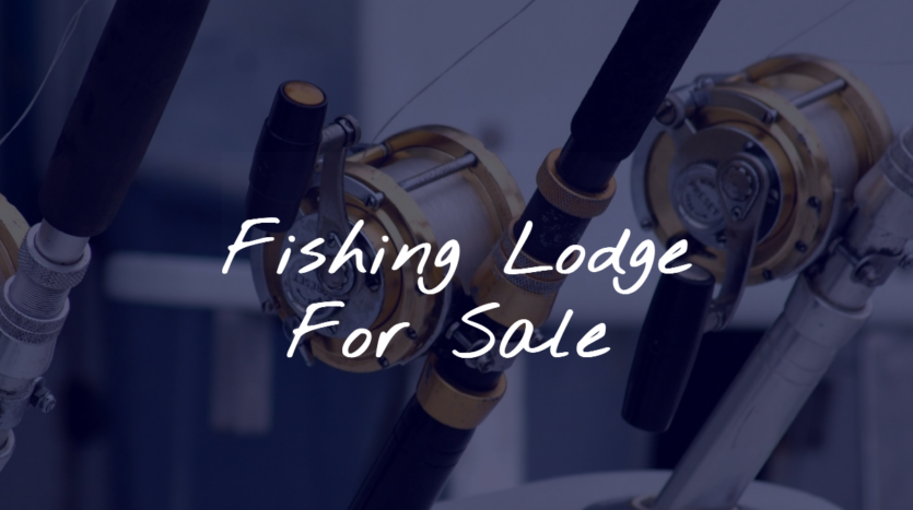 Fishing Lodge for Sale – Panama, Republic of Panama